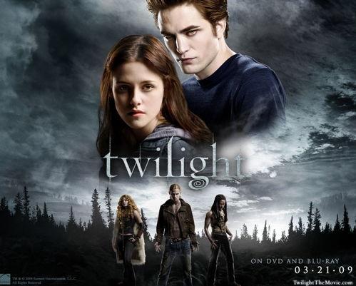 暮光之城高清在线观看,浪漫吸血鬼传奇，惊心动魄的青春爱情之旅  第3张