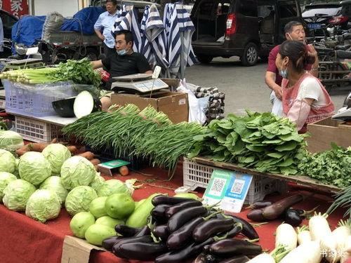 深圳菜市场爆料案件最新,揭开食品安全背后的惊人真相